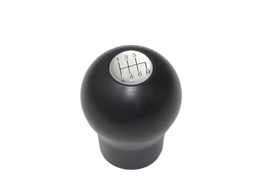 CUSCO Black Duracon Sports Shift Knob / Suzuki Swift Sport