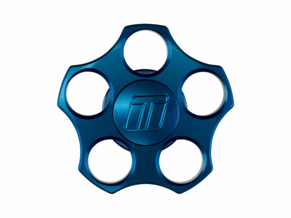 Turbosmart Modular Oil Cap – 12AN