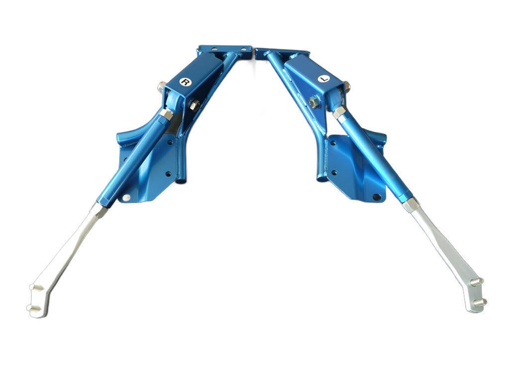 CUSCO Pillow Ball Tension Rod AE85 AE86 Trueno / Levin