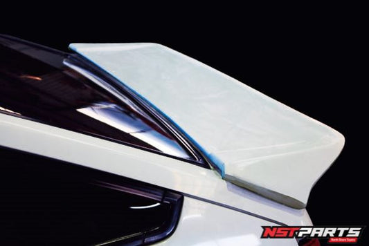 DMAX Boot Spoiler / Toyota Corolla / Sprinter AE86 Hatchback
