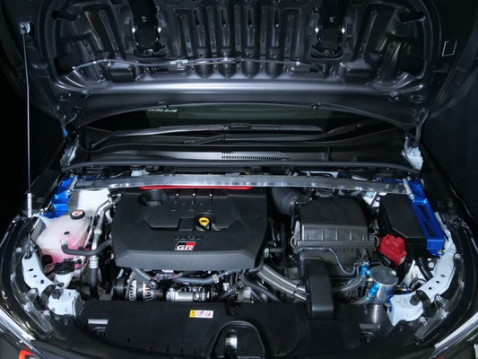 CUSCO Front Strut Brace Type-OS / GR Corolla GZEAH14