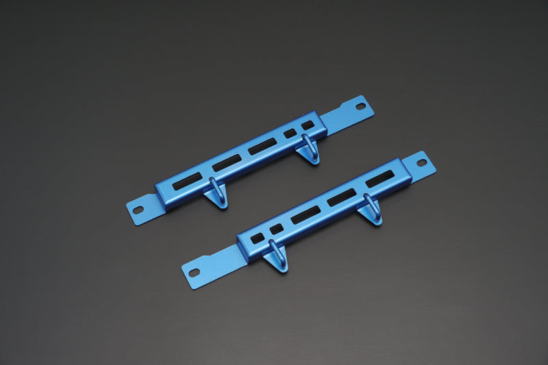 CUSCO Power Brace Seat Rail Plus Rear / Toyota GR Supra A90