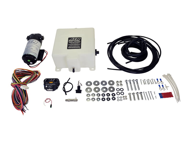 AEM V3 Water/Methanol Injection Kit / 35 PSI Max