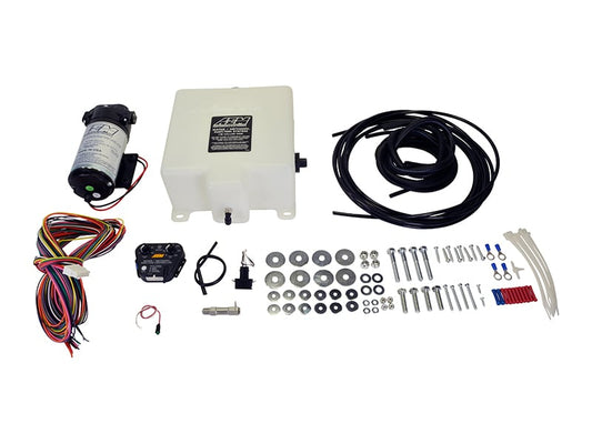 AEM V3 Water/Methanol Injection Kit / 35 PSI Max