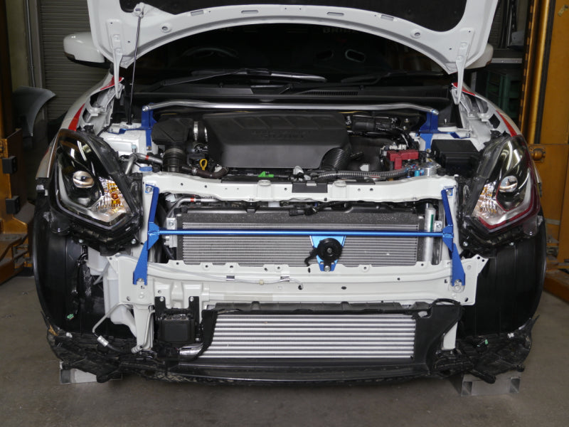 Cusco Front Power Brace - Suzuki Swift Sport ZC33S