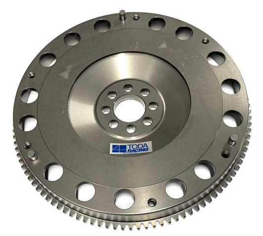 TODA Racing 4AGE Chrome-molly Lightweight Flywheel