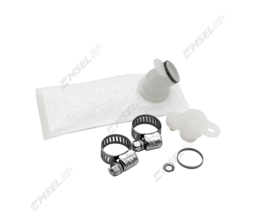 TI Automotive Fuel Pump Fitting Kit / Pre 1994 Nissans