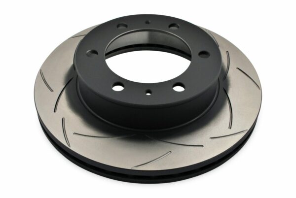DBA HILUX (2005-2015) FRONT BRAKE KIT