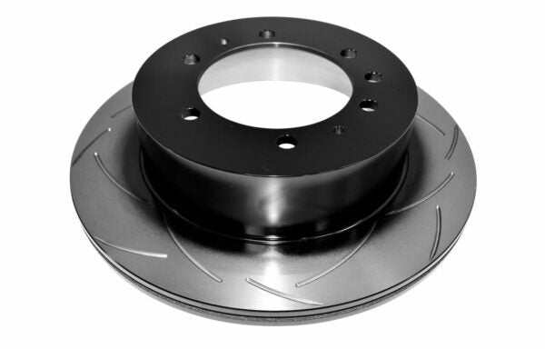 DBA GQ SAFARI/PATROL BRAKE UPGRADE KIT