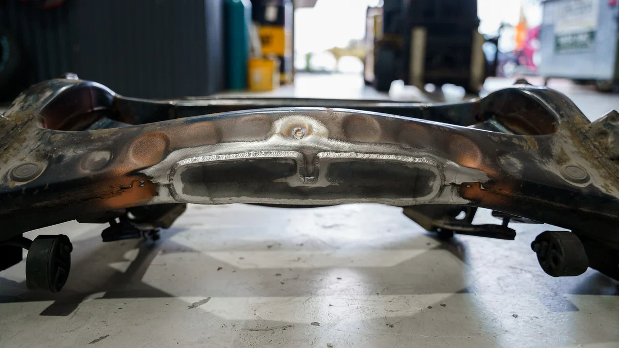 GRP Fabrication - JZX100 Subframe Brace Kit