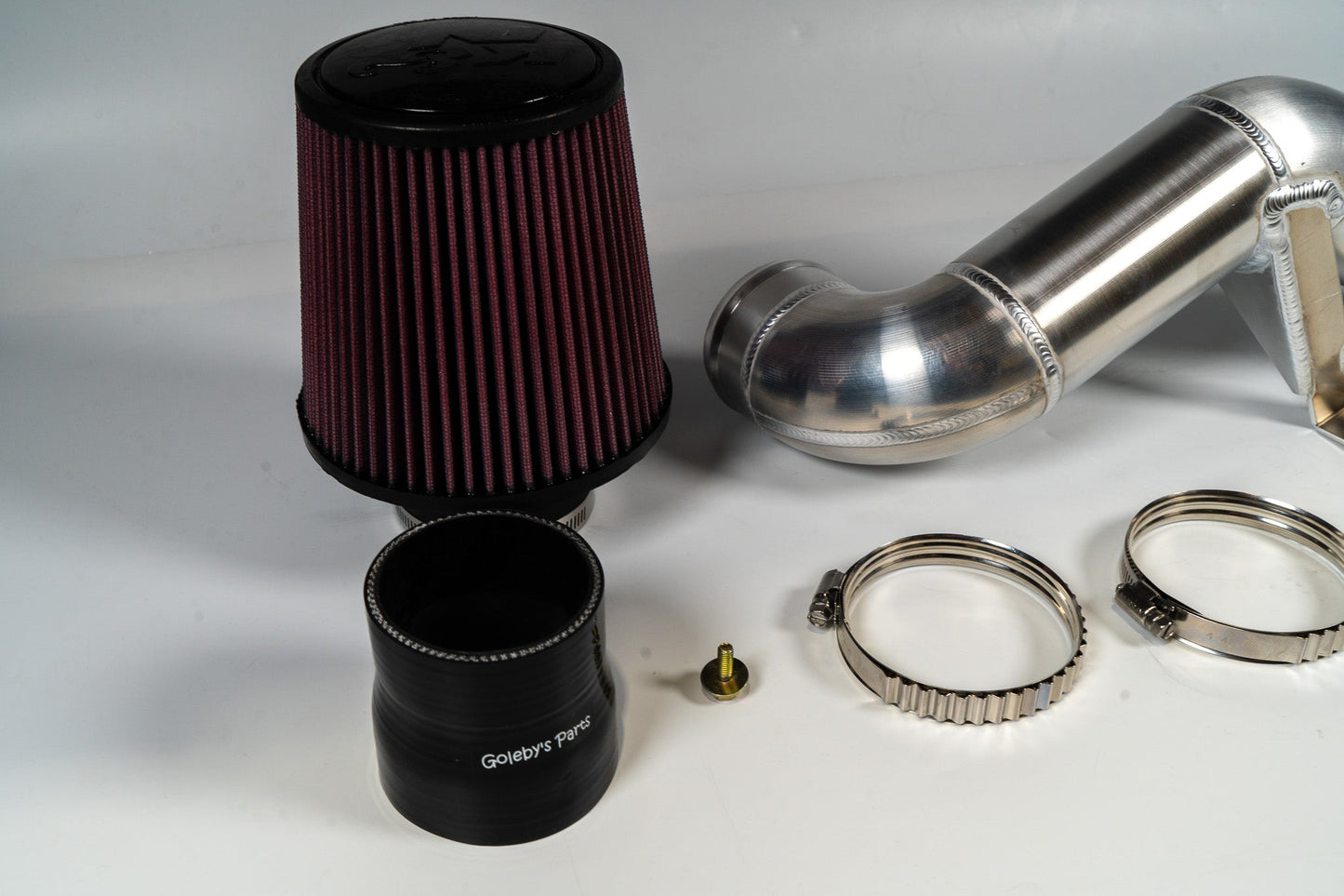 GRP Fabrication - Toyota Soarer JZZ30 Intake Kit - Goleby's Parts | Goleby's Parts