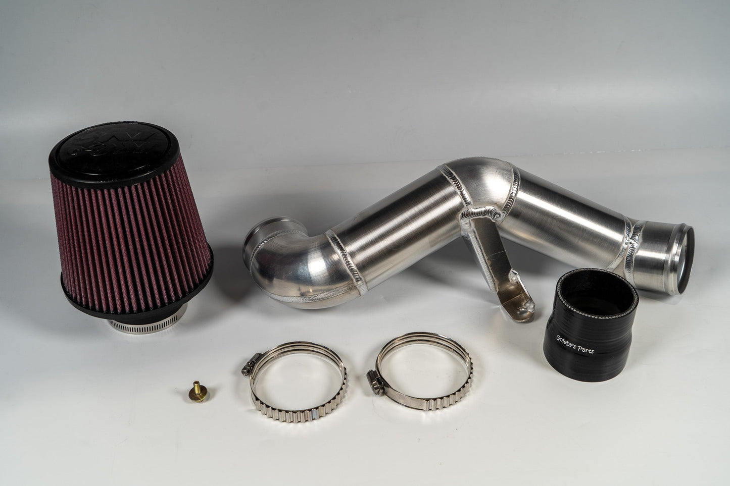 GRP Fabrication - Toyota Soarer JZZ30 Intake Kit - Goleby's Parts | Goleby's Parts