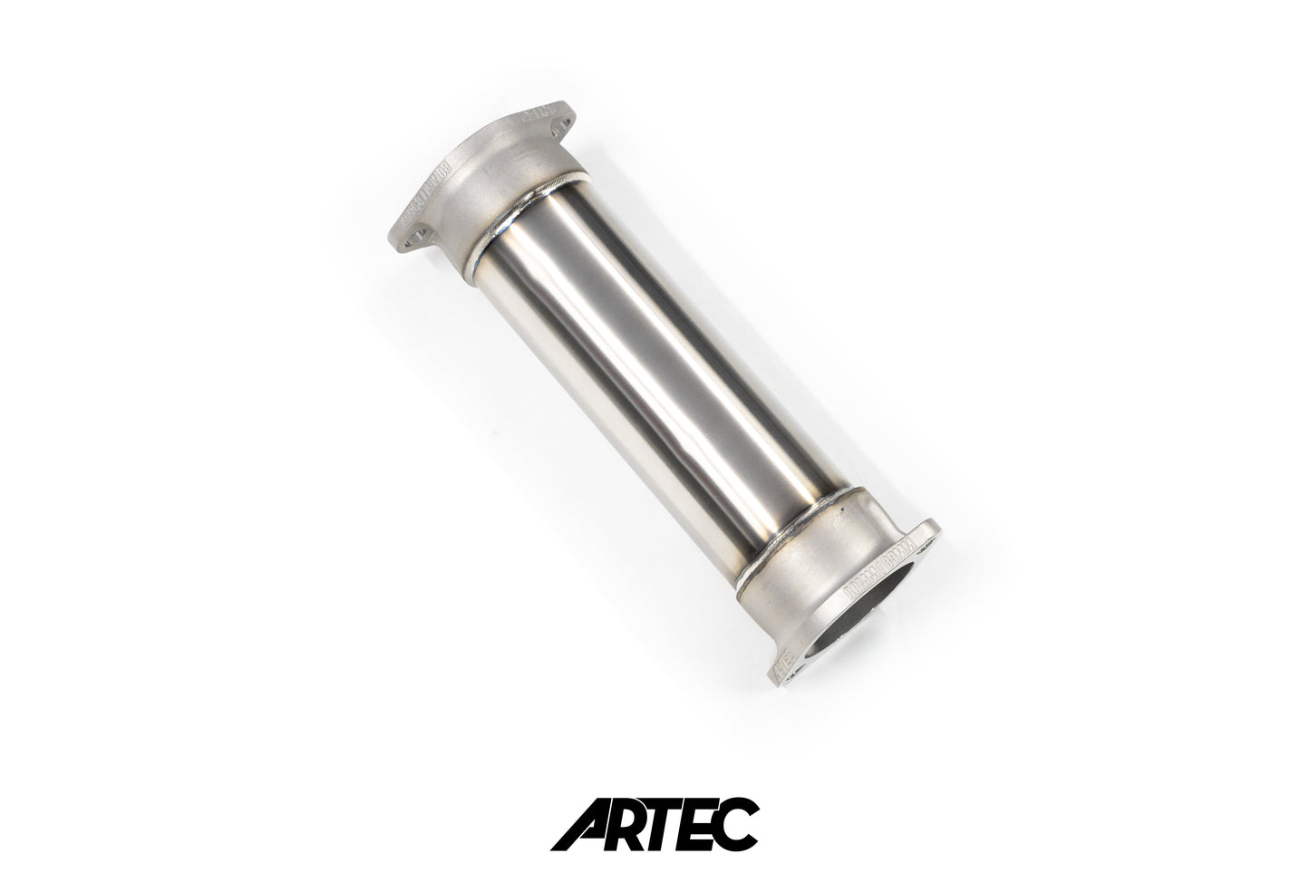 Mitsubishi Evo 4-6 4G63 3.5” Test Pipe