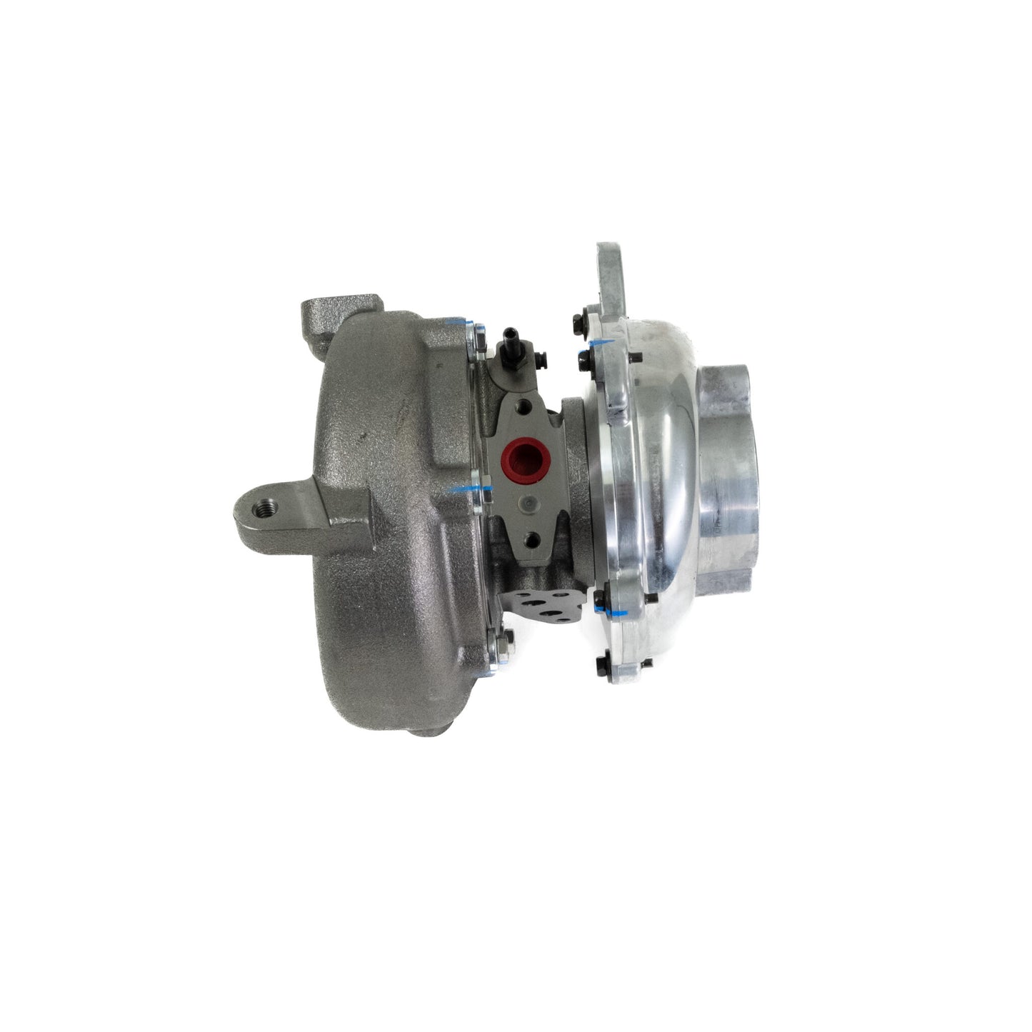 GTurbo KD-G300 Titan to suit Toyota Hilux 1KD-FTV