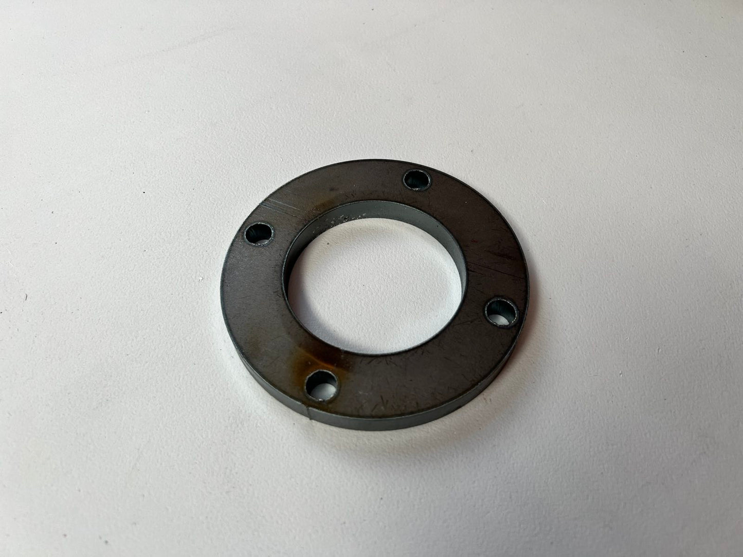Garrett TA3410 / GTW3476 4 Bolt Outlet Flange