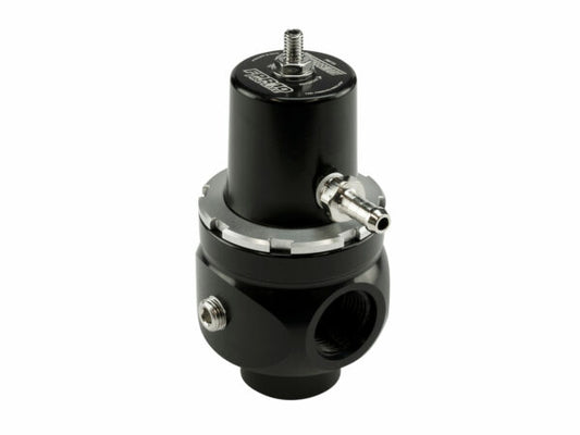Turbosmart FPR10 Pro-Lite Black - Fuel Pressure Regulator