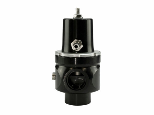 Turbosmart FPR10 Pro-Lite Black - Fuel Pressure Regulator