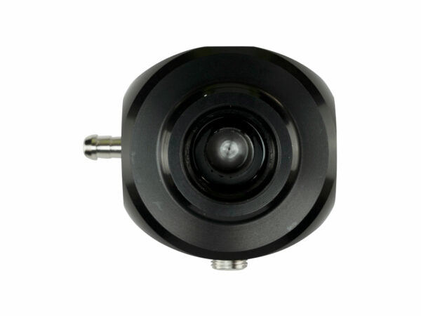 Turbosmart FPR10 Pro-Lite Black - Fuel Pressure Regulator