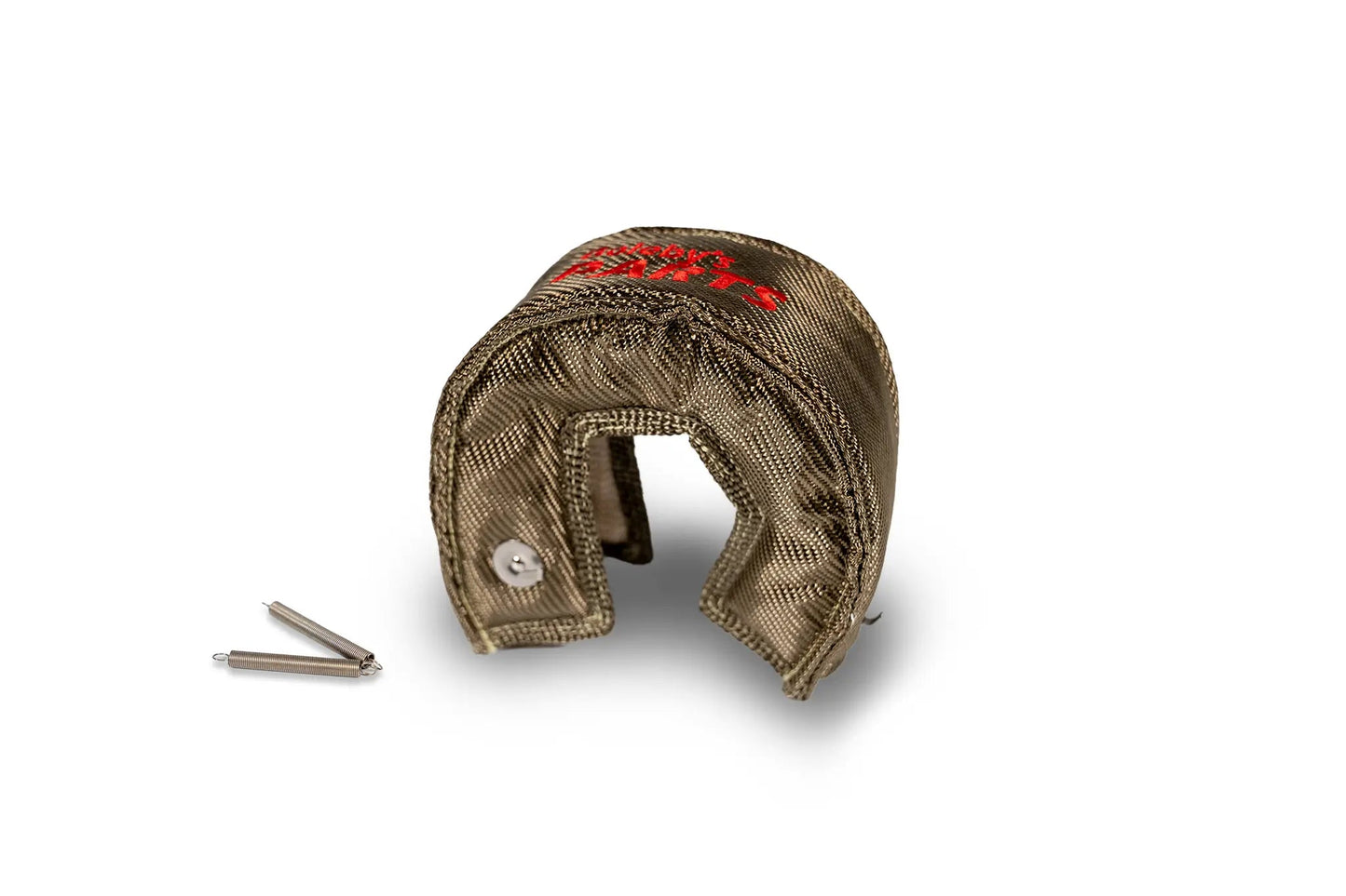 GRP Engineering - Goleby's Parts Turbo Beanie GRP Engineering