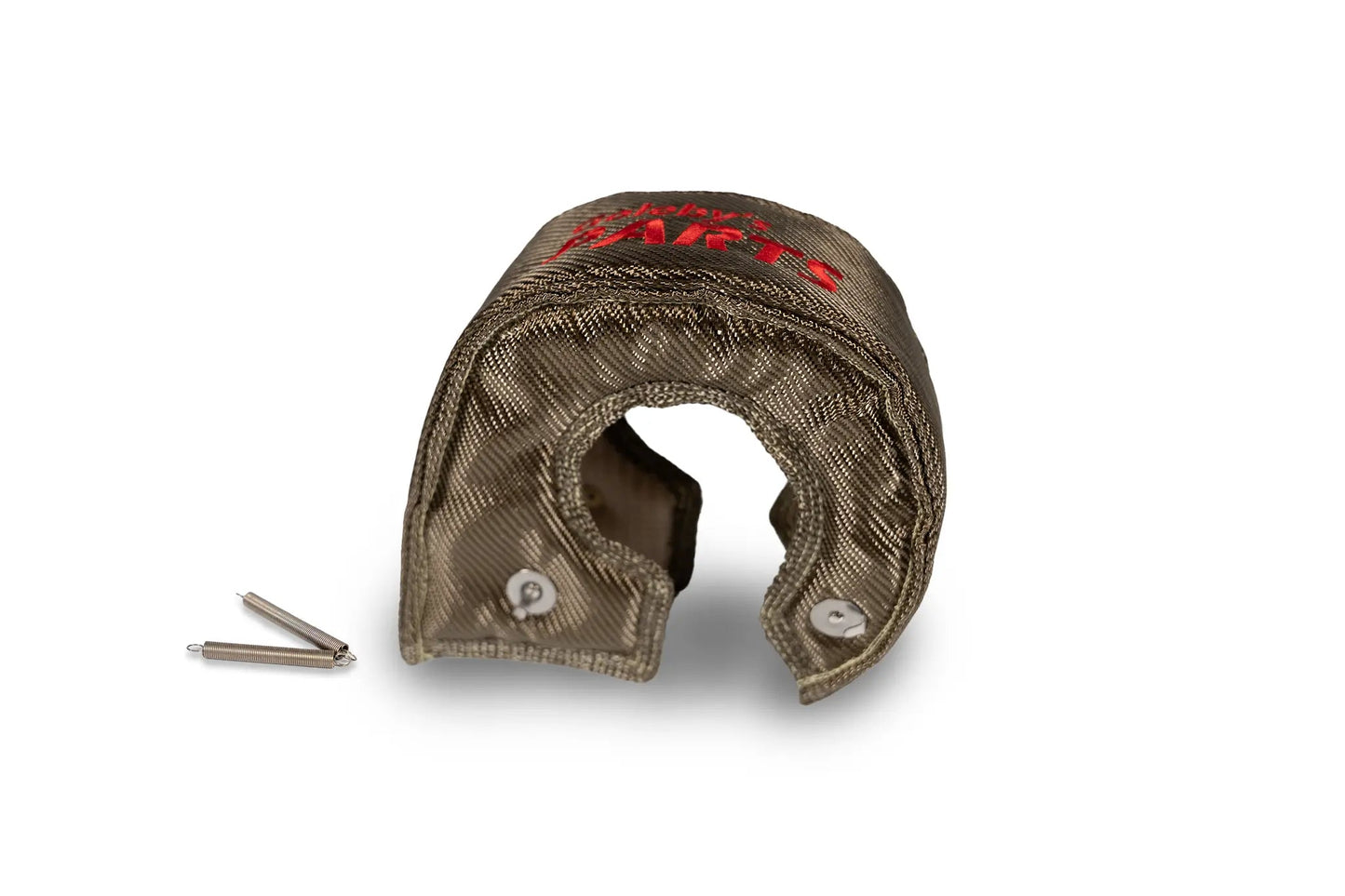 GRP Engineering - Goleby's Parts Turbo Beanie GRP Engineering