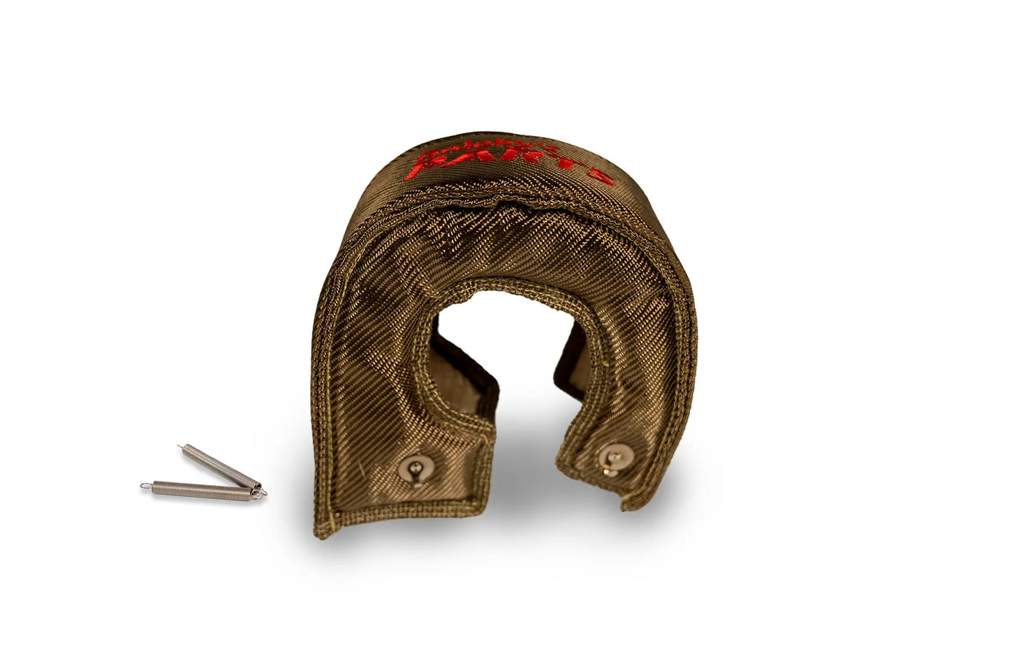 GRP Engineering - Goleby's Parts Turbo Beanie GRP Engineering