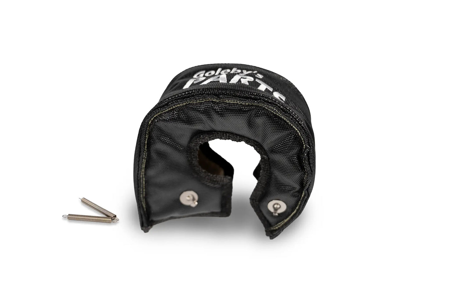 GRP Engineering - Goleby's Parts Turbo Beanie GRP Engineering