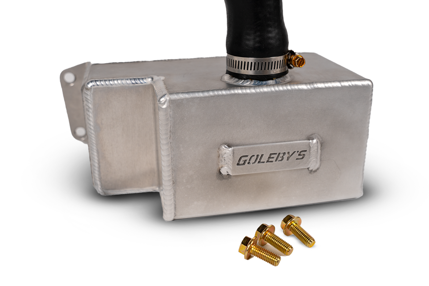 GRP Fabrication - JZA80 Toyota Supra Coolant Overflow - Goleby's Parts | Goleby's Parts