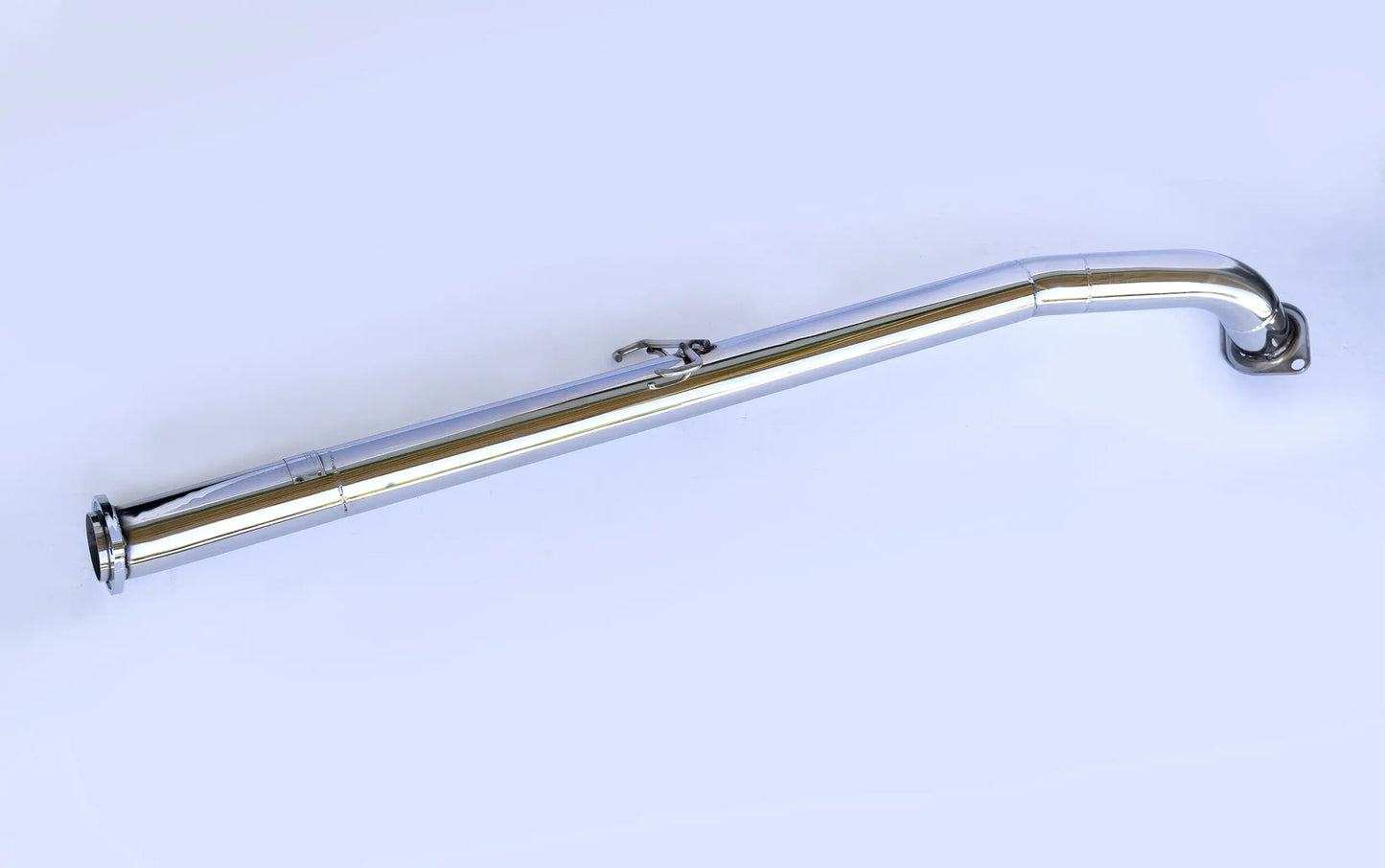 GReddy CIRCUIT SPEC CENTER PIPE / GR Yaris