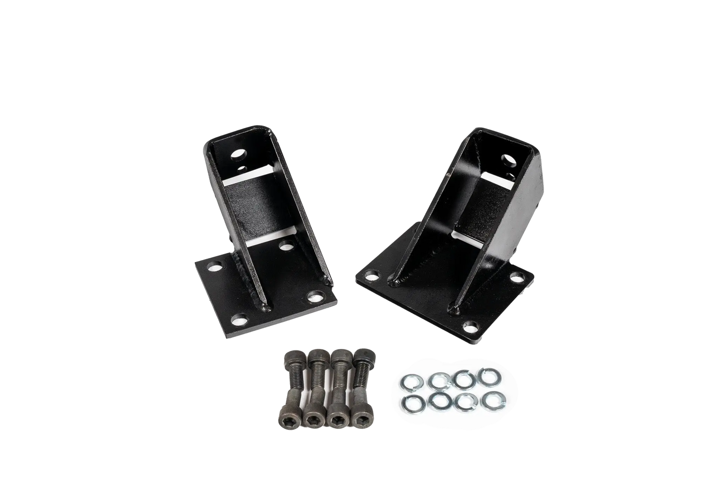 GRP Fabrication - 1JZ/2JZ MA70/JZA70 Round Engine Mount