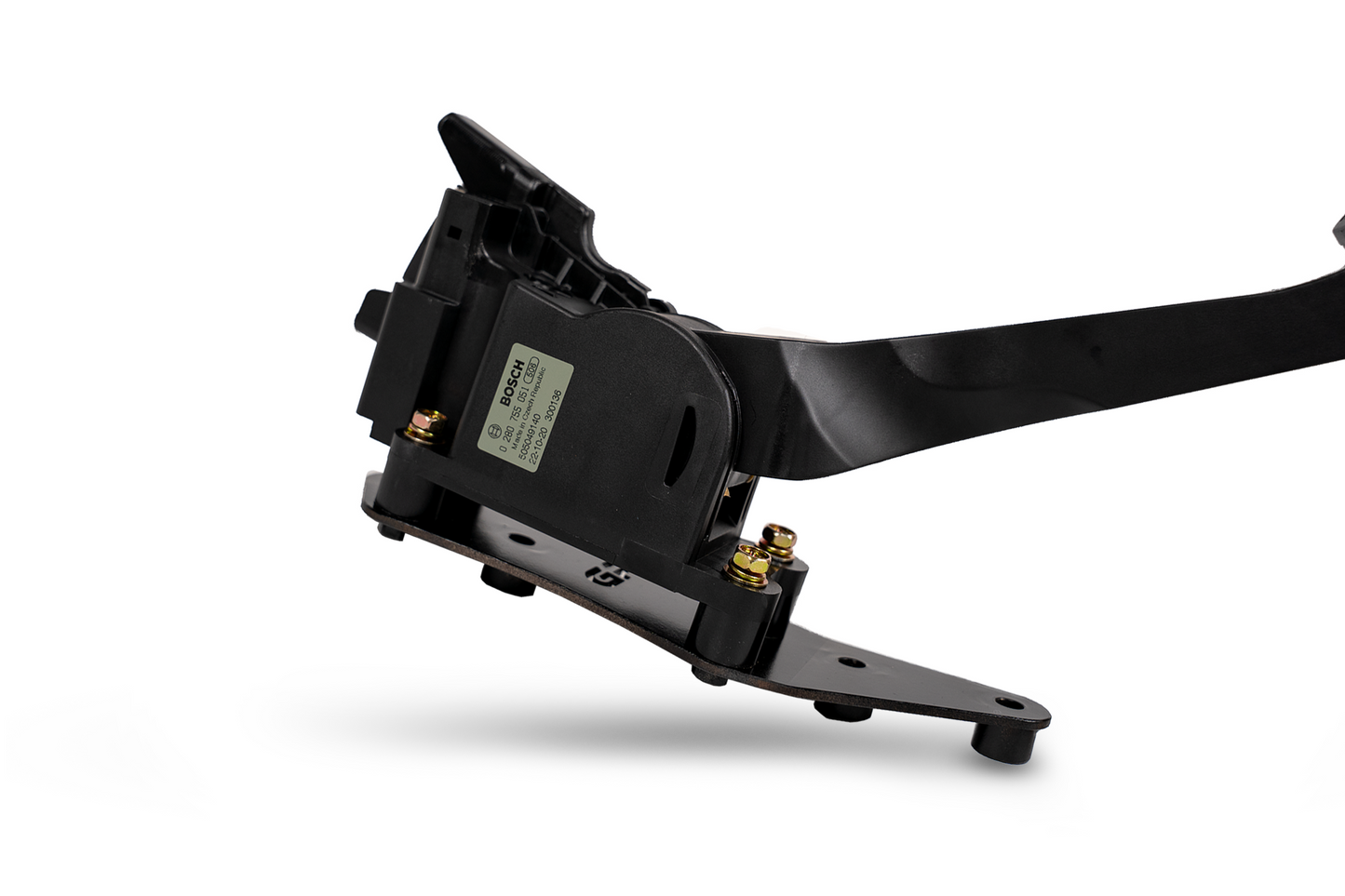 GRP Fabrication - JZX110 DBW Pedal Adaptor