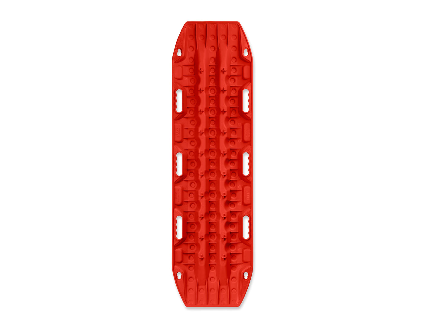 Mark II Recovery Tracks - FJ Red (Pair) - By MAXTRAX