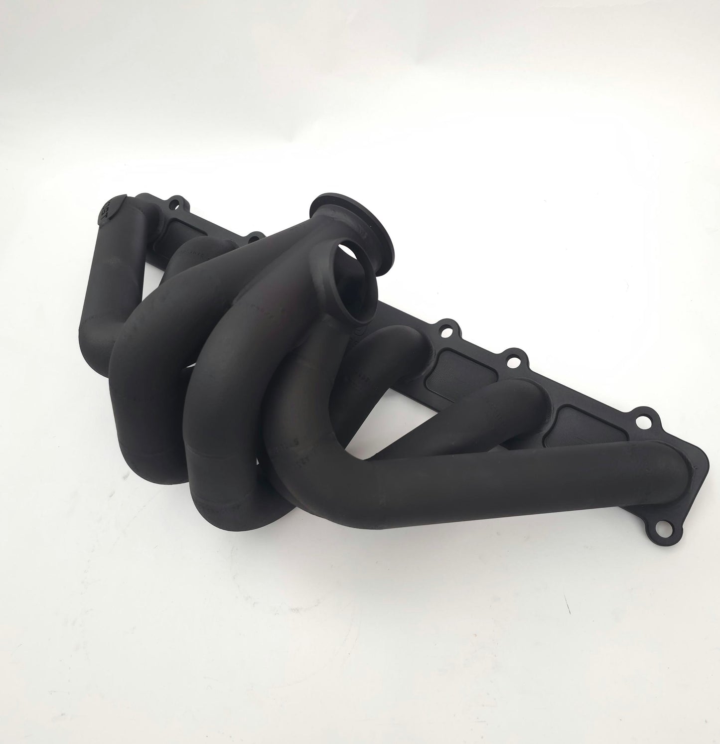 6Boost Turbo Exhaust Manifold / TD42 / V-Band