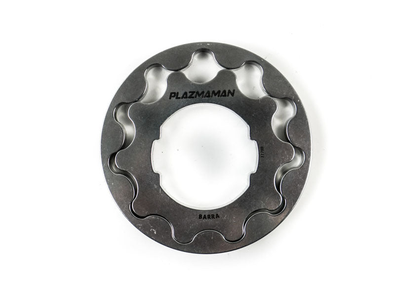 Plazmaman Nissan SR20DET / SR20 (S14/15) Billet Oil pump gears – Plazmaman
