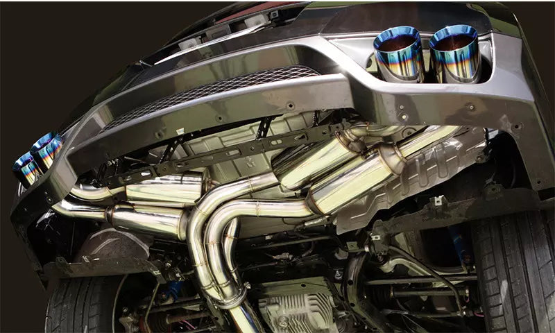 GReddy POWER EXTREME R / R35 GT-R