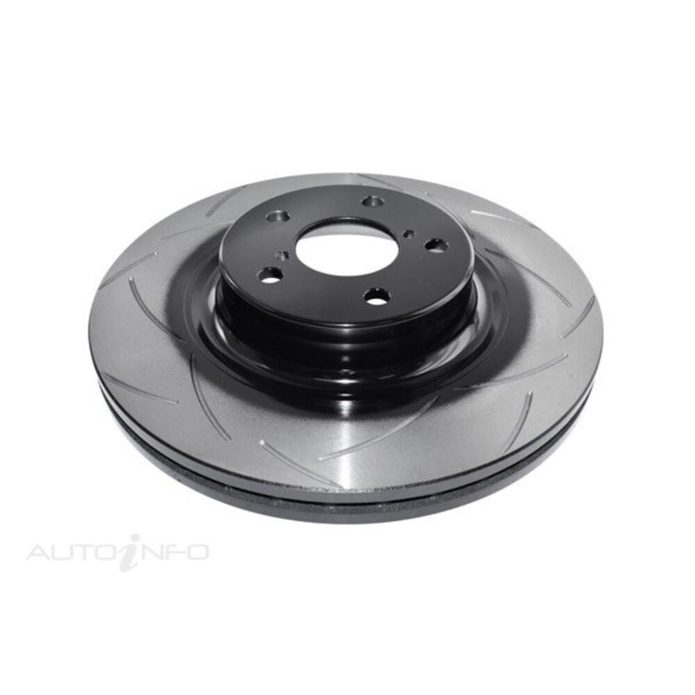 DBA Street Series Brake Disc - Each DBA650S