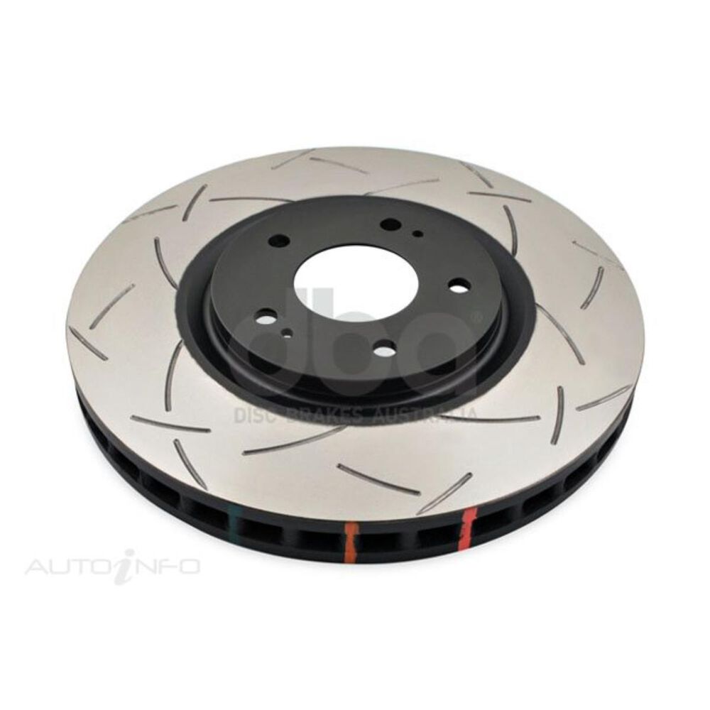 DBA Disc Brake Rotor 4000 Series - DBA4418S