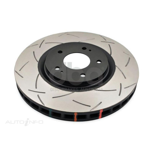 DBA Disc Brake Rotor 4000 Series - DBA4418S