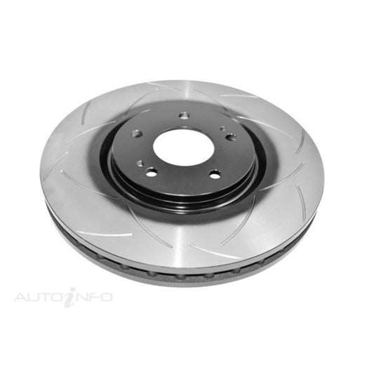 DBA Disc Brake Rotor 4000 Series - DBA418S