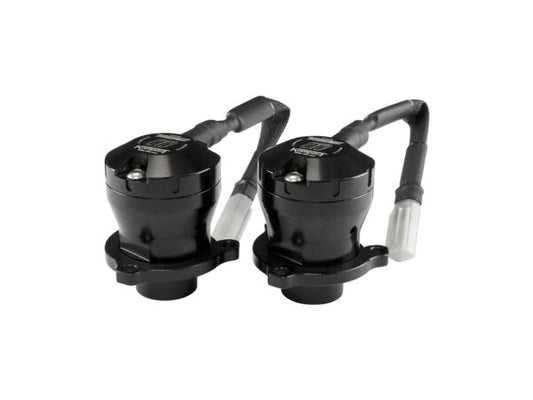 BOV Kompact EM Plumb Black VR20