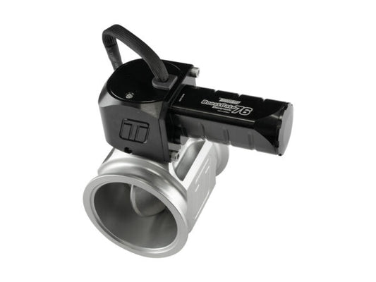 eBG76 Electronic Boostgate 76 Charge Air Valve