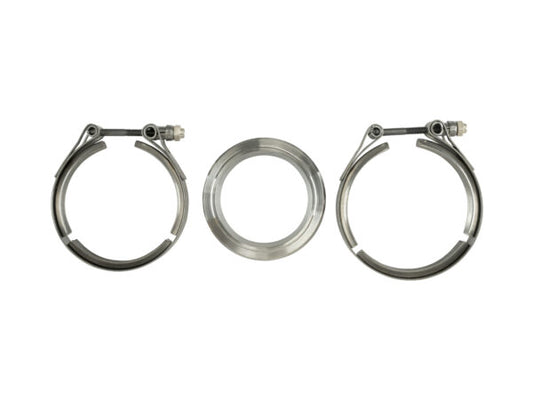 StraightGate50 Adaptor Flange from WG60 PowerGate60