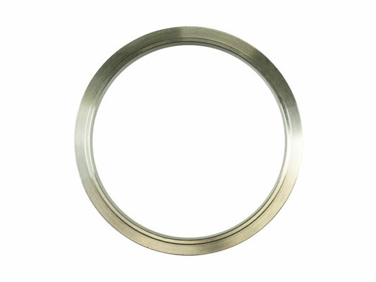 Turbocharger V-Band Weld Flange Suit 4.00″