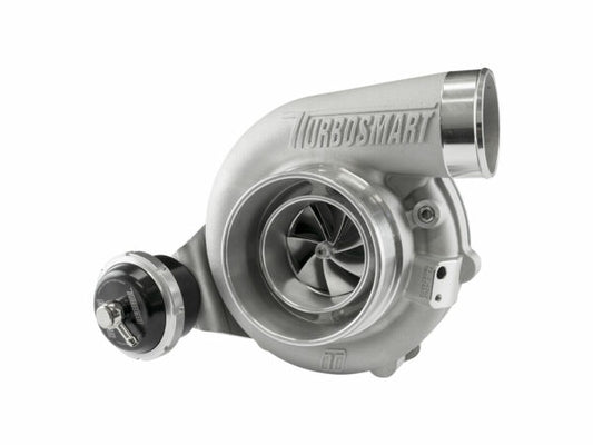TS-2 Performance Turbocharger (Water Cooled) 6262 V-Band 0.82AR Internally Wastegated