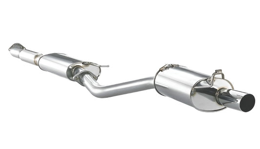 FUJITSUBO Legalis R Type EVOLUTION Exhaust / Nissan Skyline R34 GT-R  BNR34