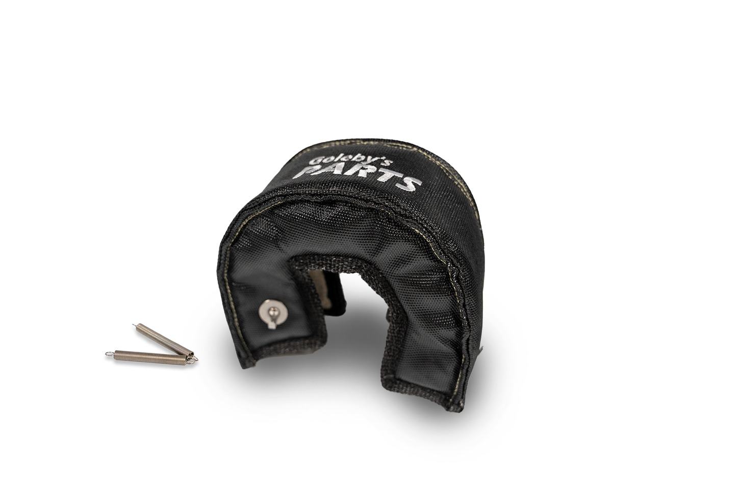 GRP Engineering - Goleby's Parts Turbo Beanie - Goleby's Parts | Goleby's Parts