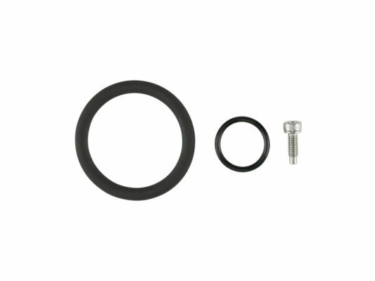 Turbosmart Oil Cap – Barra/Toyota/Nissan O-Ring