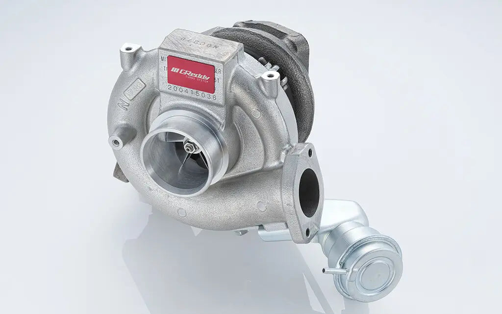 GReddy High Flow Turbine Kit / Mitsubishi Lancer Evo CT9A