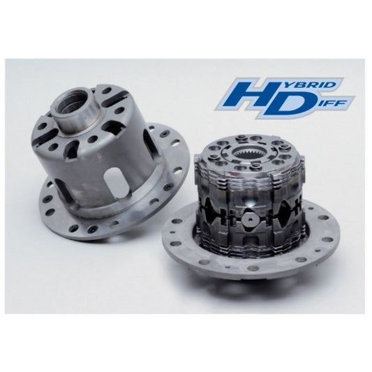 CUSCO Hybrid 1.0 Way LSD Rear / Lexus ISF / USE20