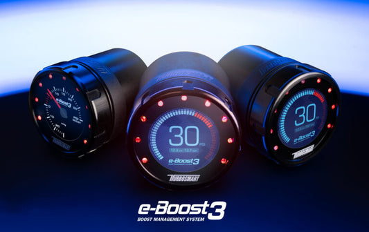 Turbosmart E-Boost 3 60mm (EB3)