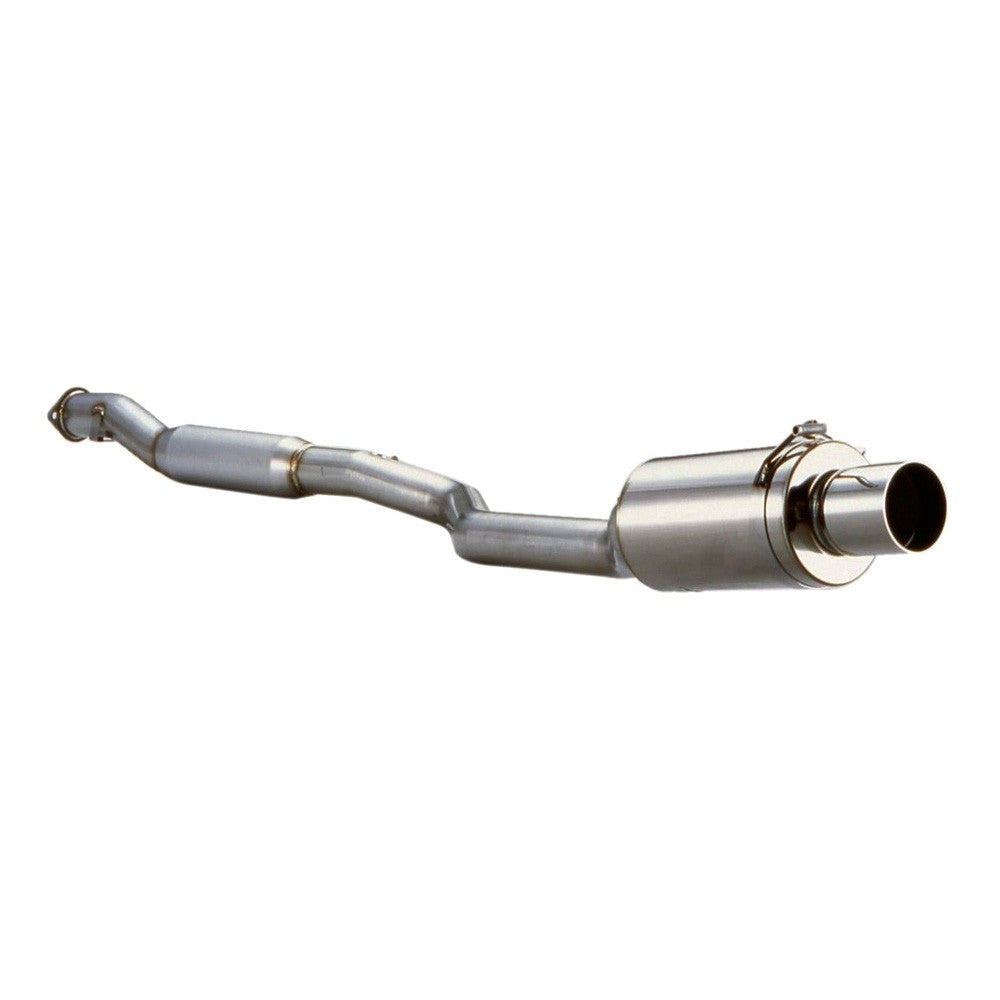FUJITSUBO RM-01A Exhaust / Mitsubishi Lancer Evolution 9 CT9A